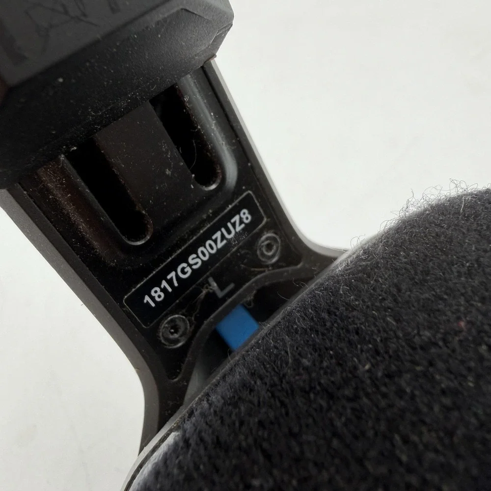 Astro A20 Wireless Gaming Headset Gen 1 With Receiver Tested A20G01